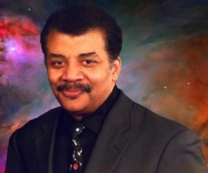 Neil deGrasse Tyson