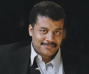 Neil deGrasse Tyson