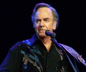 Neil Diamond