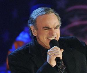 Neil Diamond