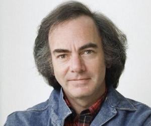 Neil Diamond