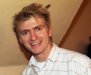 Neil Finn