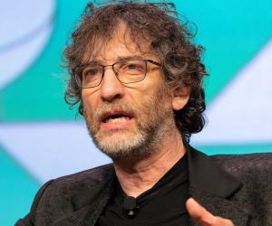 Neil Gaiman