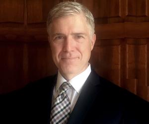 Neil Gorsuch