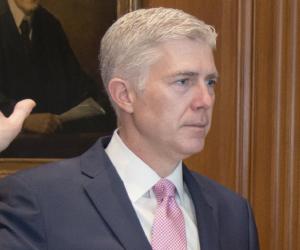 Neil Gorsuch