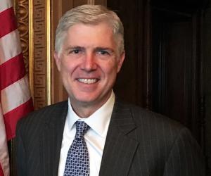 Neil Gorsuch