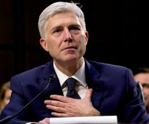 Neil Gorsuch