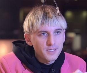 Neil Harbisson Biography