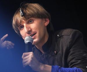 Neil Harbisson