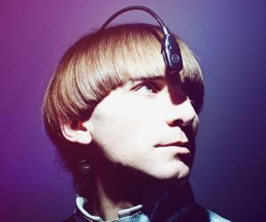 Neil Harbisson