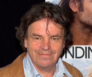 Neil Jordan Biography