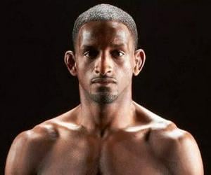 Neil Magny