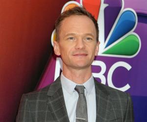 Neil Patrick Harris