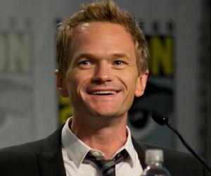 Neil Patrick Harris