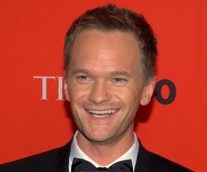 Neil Patrick Harris