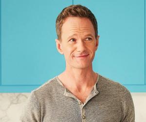 Neil Patrick Harris