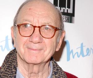 Neil Simon Biography