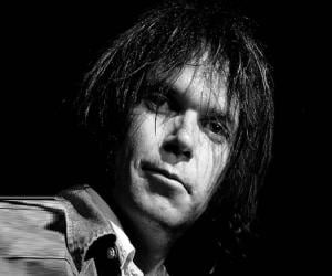 Neil Young Biography