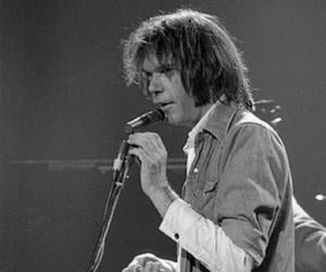 Neil Young