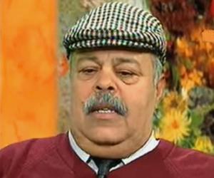 Nejib Belhedi