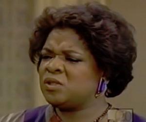 Nell Carter