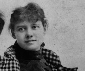 Nellie Bly<