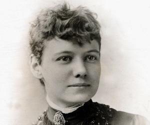 Nellie Bly