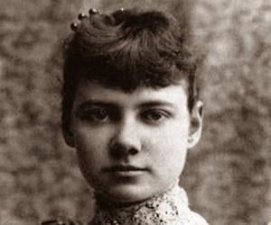 Nellie Bly