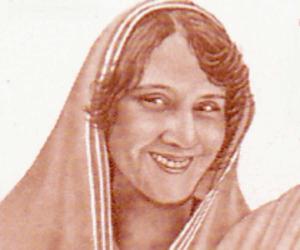 Nellie Sengupta