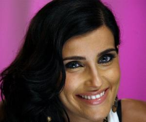 Nelly Furtado