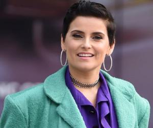 Nelly Furtado