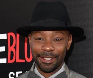 Nelsan Ellis