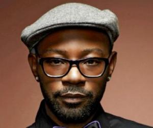 Nelsan Ellis