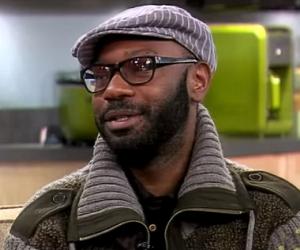 Nelsan Ellis