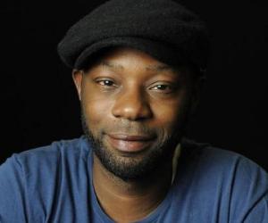 Nelsan Ellis