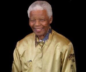 Nelson Mandela