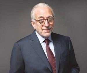 Nelson Peltz Biography