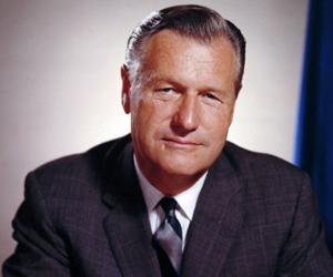 Nelson Rockefeller Biography