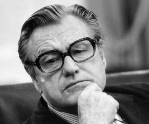 Nelson Rockefeller