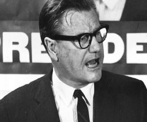 Nelson Rockefeller