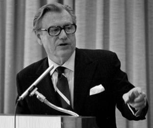 Nelson Rockefeller