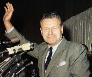 Nelson Rockefeller