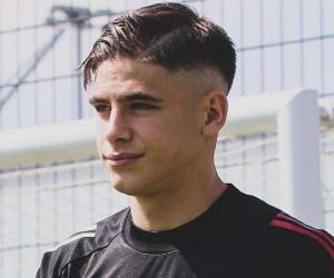 Nemanja Motika