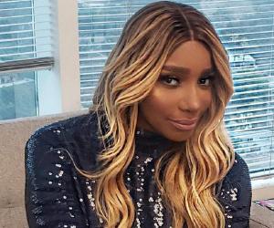 NeNe Leakes Biography