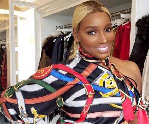 NeNe Leakes