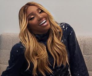 NeNe Leakes