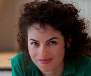 Neri Oxman