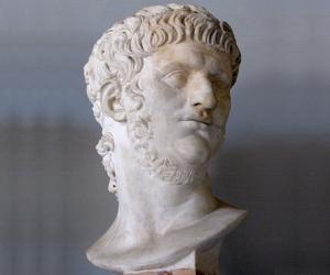 Nero Biography