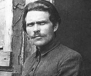 Nestor Makhno