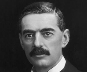 Neville Chamberlain